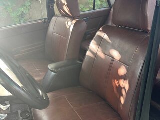1983 Lada (ВАЗ) 2105, красный, 78000 рублей, вид 4