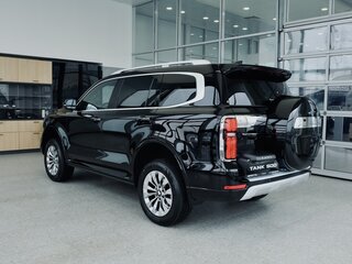 2026 Tank 500 I, чёрный, 8449000 рублей, вид 5