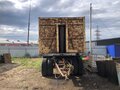 2005 МАЗ Полуприцеп самосвальный, белый, 1000000 рублей - вид 1