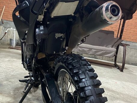 2022 Racer Panther, чёрный, 90000 рублей, вид 3