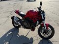 2015 Ducati Monster 1200, пурпурный, 750000 рублей - вид 5