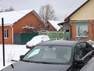 2009 Mercedes-Benz E-Класс 220 5G-Tronic IV (W212, S212, C207), чёрный, 1350000 рублей, вид 1
