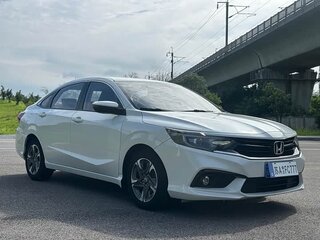 2022 Honda Envix I Рестайлинг, белый, 890000 рублей, вид 3