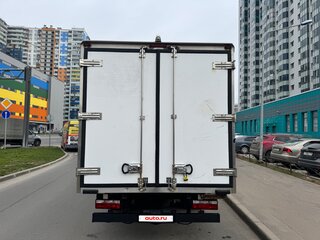 2023 Sollers Atlant, белый, 2800000 рублей, вид 5