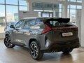 2026 Geely Cityray, серый, 3204990 рублей - вид 11