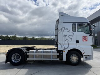 2023 Sinotruk Sitrak C7H MAX, белый, 5800000 рублей, вид 2