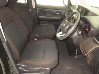2021 Toyota Roomy I Рестайлинг, чёрный, 783000 рублей, вид 5