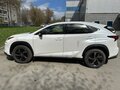 2020 Lexus NX 200 I Рестайлинг, белый, 3700000 рублей - вид 10