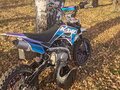 2024 Kayo Mini KMB YX125EM, фиолетовый, 68000 рублей - вид 3