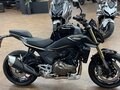 2026 QJMotor SRK 550, чёрный, 569000 рублей - вид 5