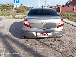 2010 Chery M11 (A3), серый, 175000 рублей, вид 5