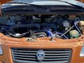 2009 ГАЗ ГАЗель (3302), оранжевый, 950000 рублей - вид 4