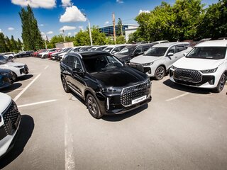 2026 Tenet T4L, серый, 2494000 рублей, вид 5