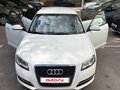 2012 Audi A3 II (8P) Рестайлинг 2, белый, 800000 рублей