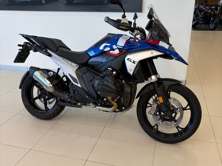 2023 BMW R 1300 GS, синий, 2990000 рублей, вид 1