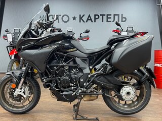 MV Agusta Turismo Veloce 800