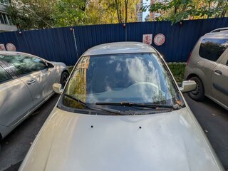 2011 Lada (ВАЗ) Kalina I, белый, 133000 рублей, вид 5