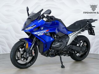 2025 BMW R 1300 RS, синий, 2499000 рублей, вид 3