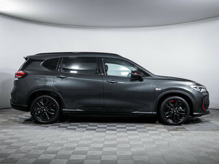 2019 Chevrolet Orlando II, чёрный, 2399000 рублей, вид 4