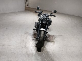 2023 Kawasaki ZL400 Eliminator, белый, 734000 рублей, вид 4