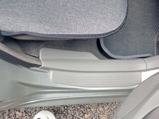 1999 Toyota Corolla Spacio I, серый, 550000 рублей, вид 5