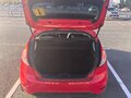 2015 Ford Fiesta Mk6 Рестайлинг, красный, 699000 рублей - вид 11