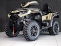 2026 Loncin XWolf 1000, бежевый, 1164000 рублей