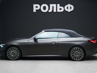 2024 Mercedes-Benz CLE 450, белый, 11600000 рублей, вид 3