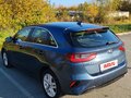 2019 Kia Ceed III, синий, 1680000 рублей - вид 7
