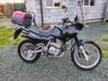 1999 Honda NX, чёрный, 310000 рублей - вид 4
