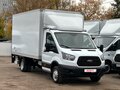 2022 Ford Transit, белый, 3500000 рублей - вид 1