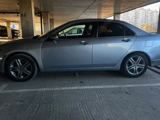 2004 Honda Accord Sport VII, серый, 599000 рублей, вид 2