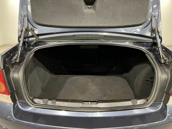 2010 Opel Astra H Рестайлинг, синий - вид 18