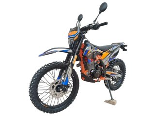 2026 Regulmoto Athlete Pro, чёрный, 161000 рублей, вид 1