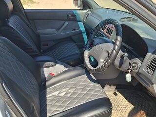 1995 Toyota Camry III (XV10), серый, 350000 рублей, вид 5