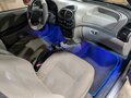 2010 Lada (ВАЗ) Kalina I, серебристый, 430000 рублей - вид 3