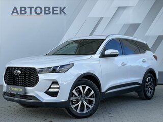 2024 Xcite X-Cross 7, белый, 1998000 рублей, вид 1
