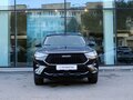 2020 Haval F7 I, чёрный, 1860000 рублей - вид 1