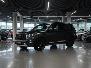 2023 Kia Mohave I Рестайлинг 2, чёрный, 5750000 рублей, вид 1