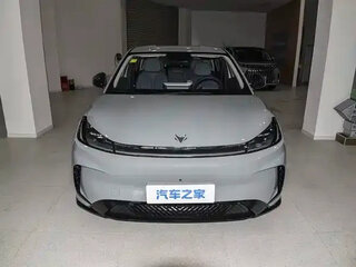 2026 Arcfox T1 42.3 kWh, серый, 1450002 рублей, вид 5
