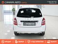 2023 Lada (ВАЗ) Granta Cross I Рестайлинг, белый, 920000 рублей - вид 7