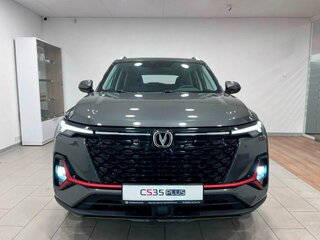 2025 Changan CS35 Plus I Рестайлинг, серый, 2839900 рублей, вид 2