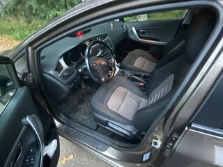 2014 Kia Ceed II, коричневый, 1045000 рублей, вид 5