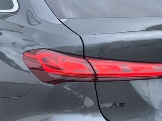 2025 Audi A5 III (B10), серый, 3750000 рублей, вид 4