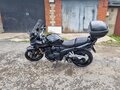 2011 Suzuki Bandit GSF 1250, чёрный, 490000 рублей - вид 11