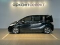 2015 Honda Freed I Рестайлинг 2, чёрный, 1320000 рублей - вид 5