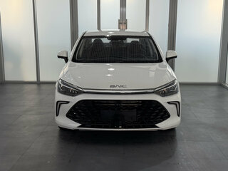 2025 BAIC U5 Plus, белый, 2900000 рублей, вид 2