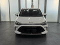 2025 BAIC U5 Plus, белый, 2900000 рублей - вид 1
