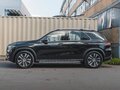 2026 Mercedes-Benz GLE 350 II (V167) Рестайлинг, белый - вид 5