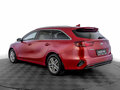 2021 Kia Ceed III, красный, 2145000 рублей - вид 6